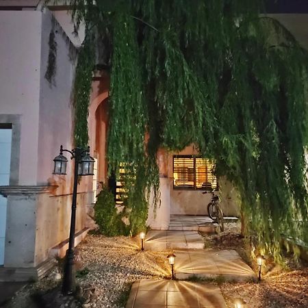 シウダー・フアレスCasa Consuladoアパートメント エクステリア 写真
